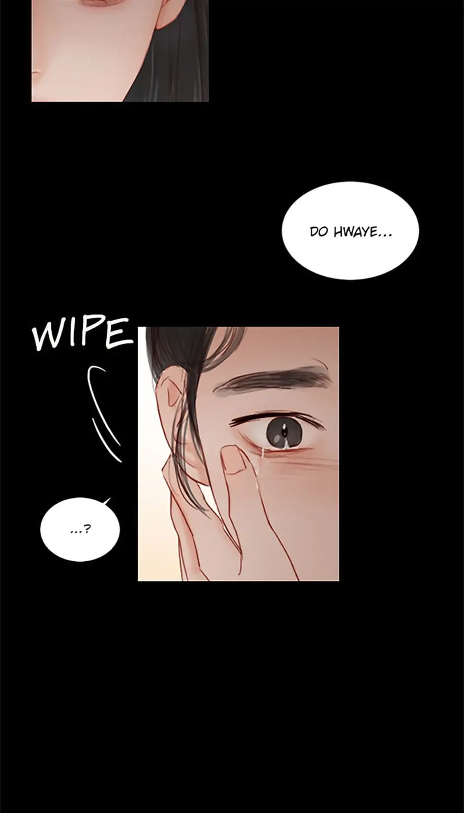 Read Black Winter chapter 40.3 image 36 on Lezhin