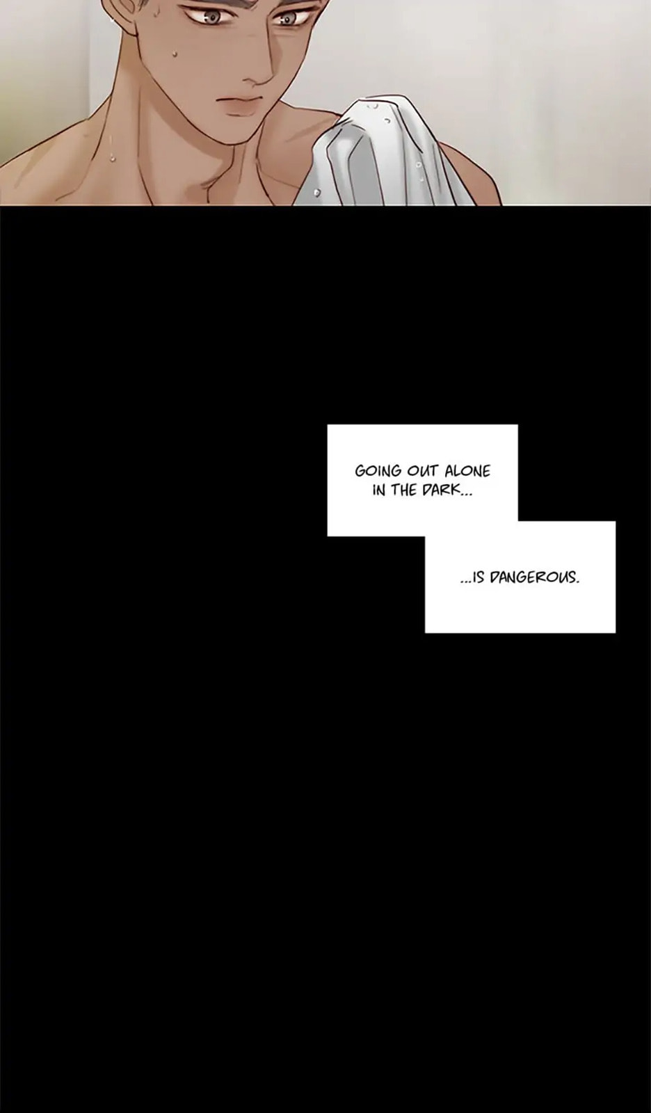 Read Black Winter chapter 40.3 image 4 on Lezhin
