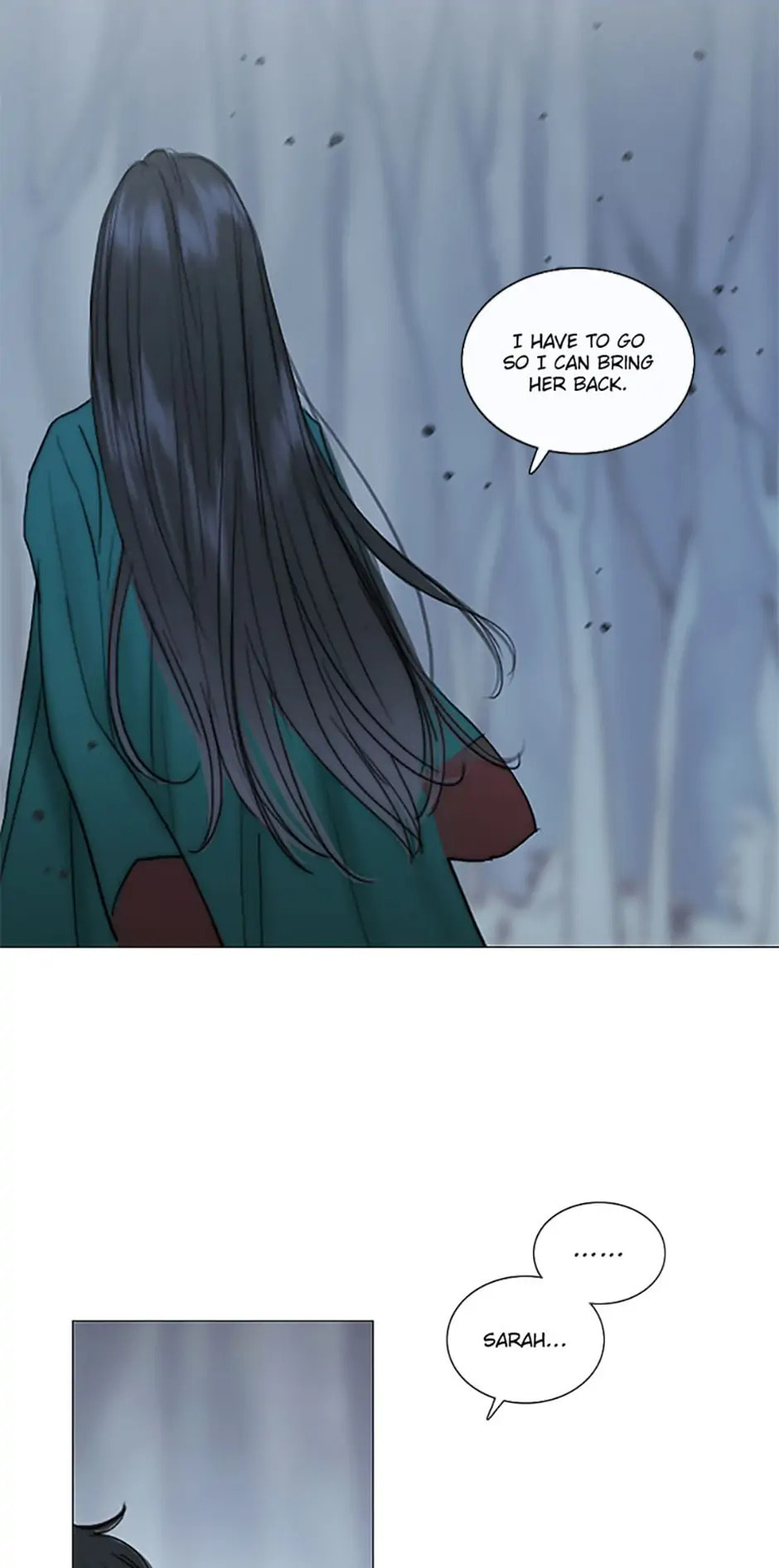 Read Black Winter chapter 40.3 image 40 on Lezhin