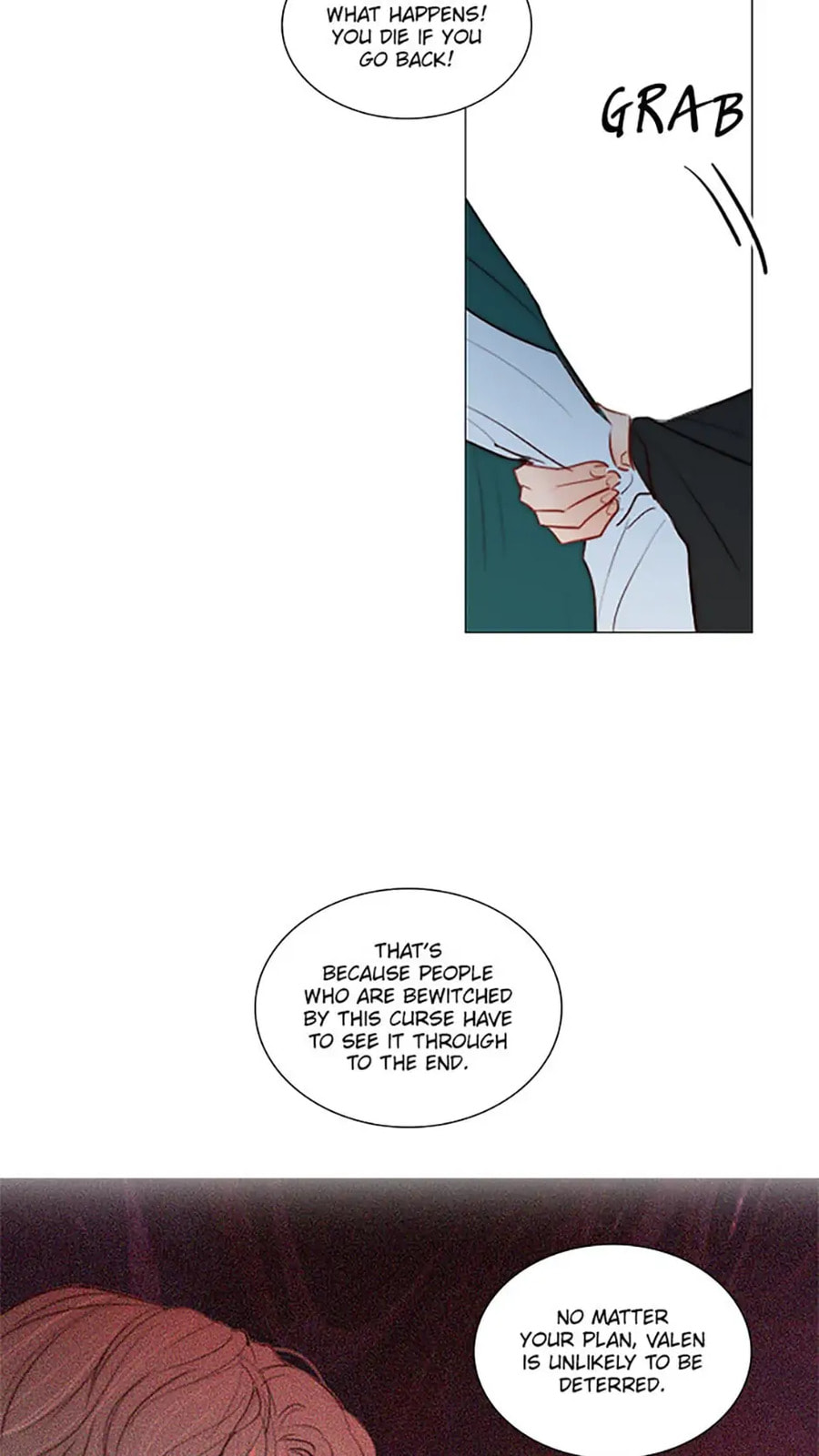 Read Black Winter chapter 40.3 image 45 on Lezhin