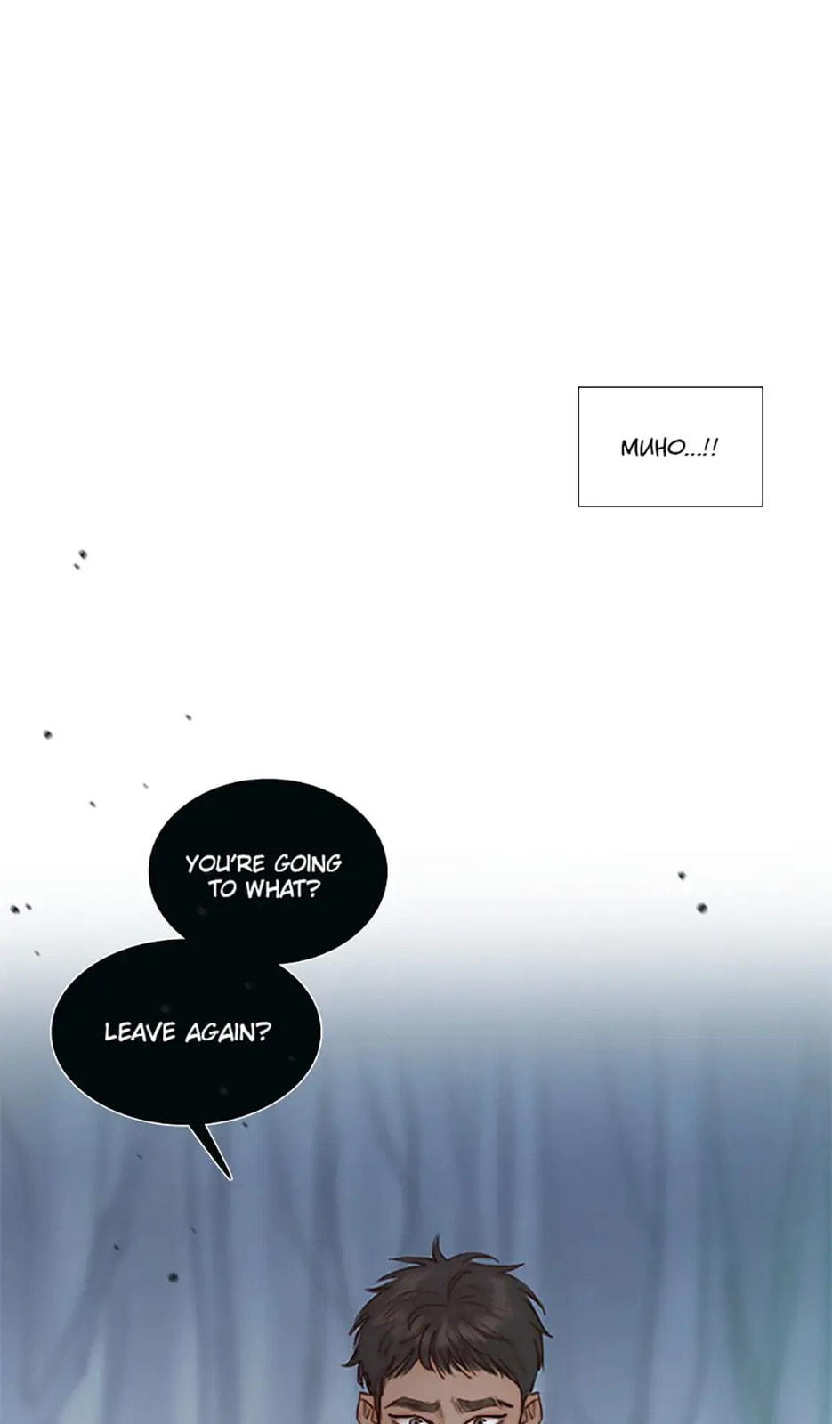 Read Black Winter chapter 40.3 image 48 on Lezhin