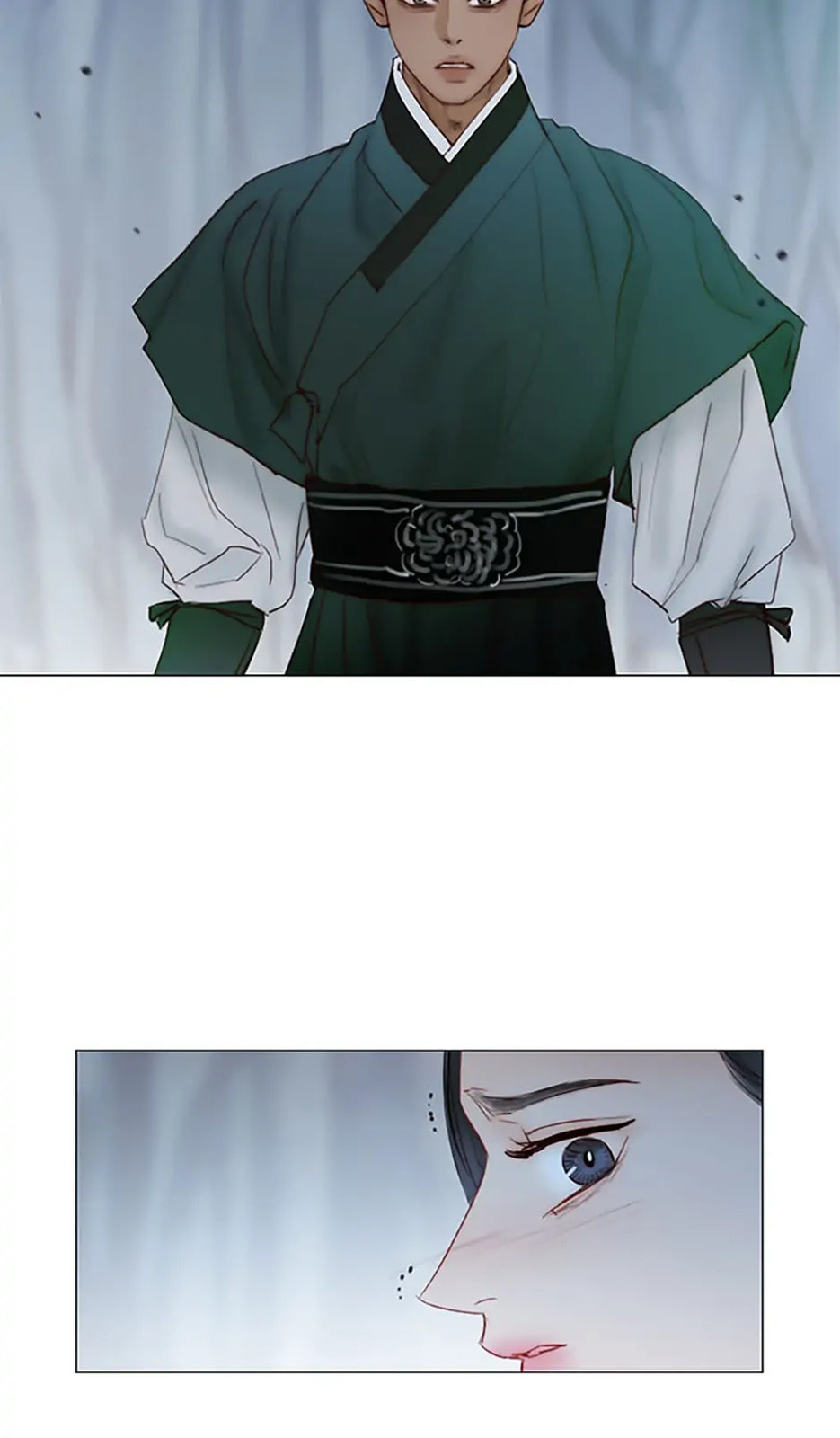 Read Black Winter chapter 40.3 image 49 on Lezhin
