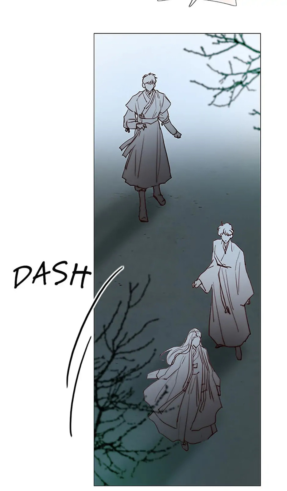 Read Black Winter chapter 40.3 image 51 on Lezhin