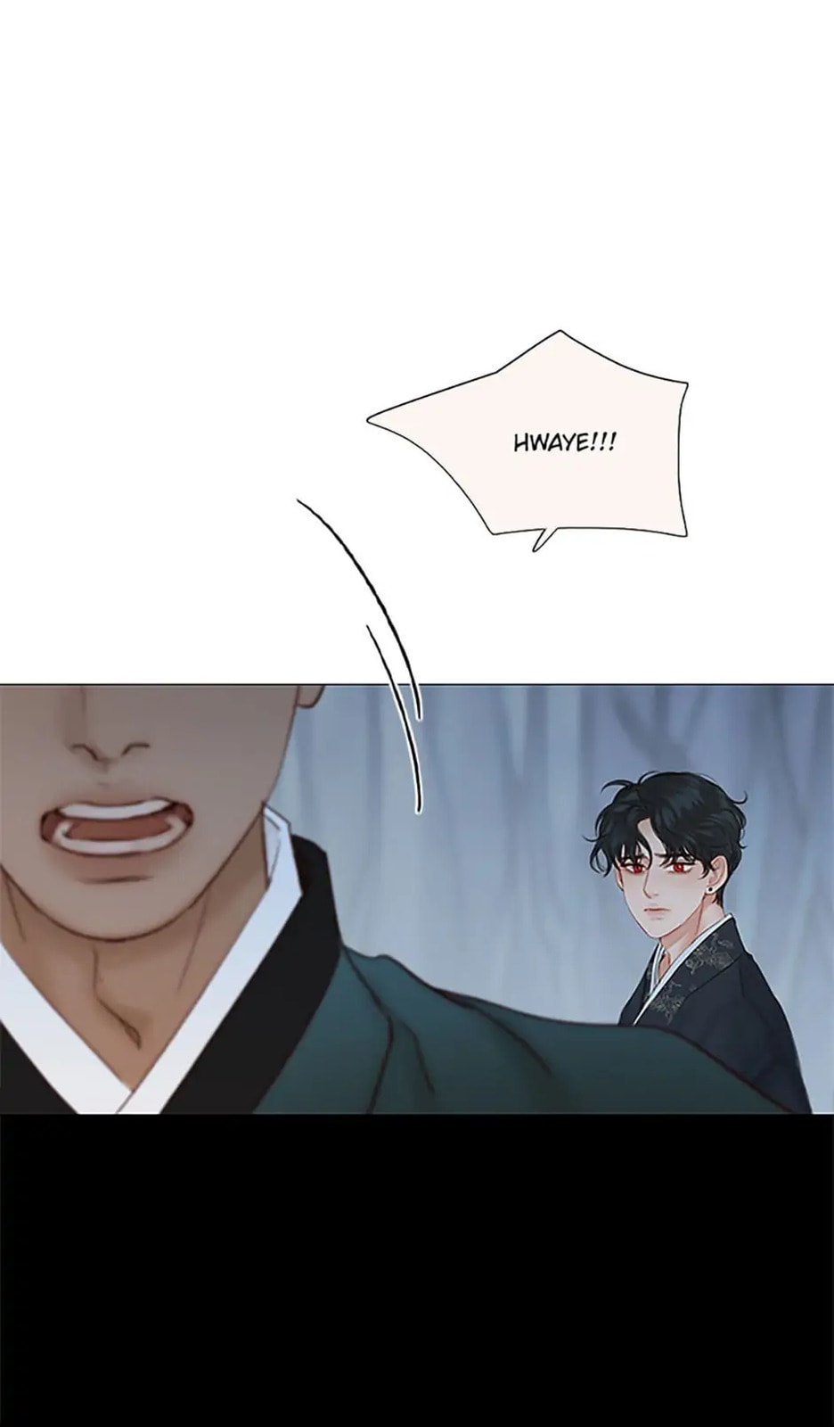 Read Black Winter chapter 40.3 image 52 on Lezhin