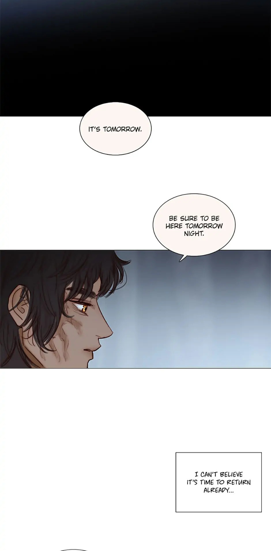 Read Black Winter chapter 40.3 image 6 on Lezhin