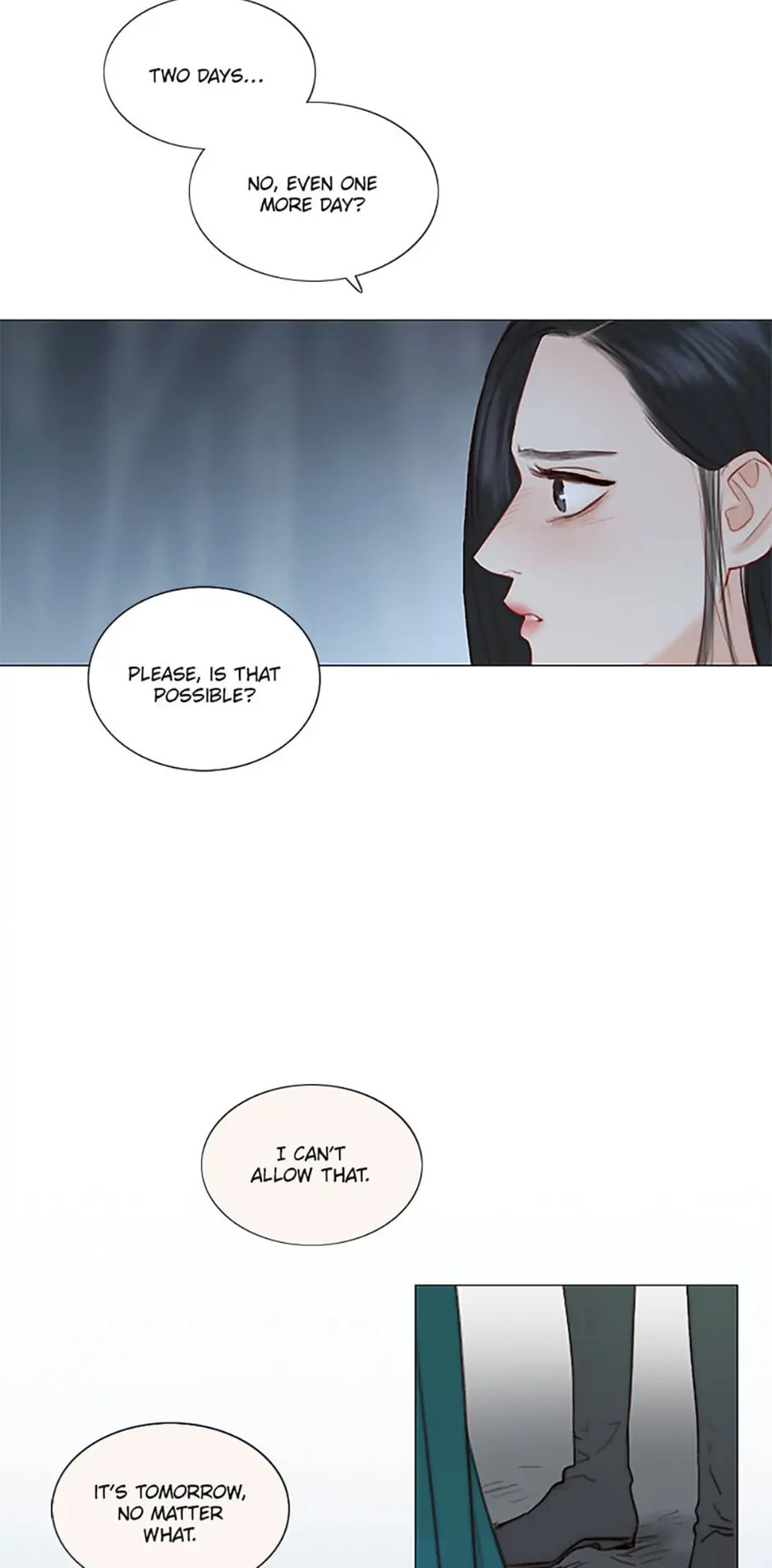 Read Black Winter chapter 40.3 image 7 on Lezhin