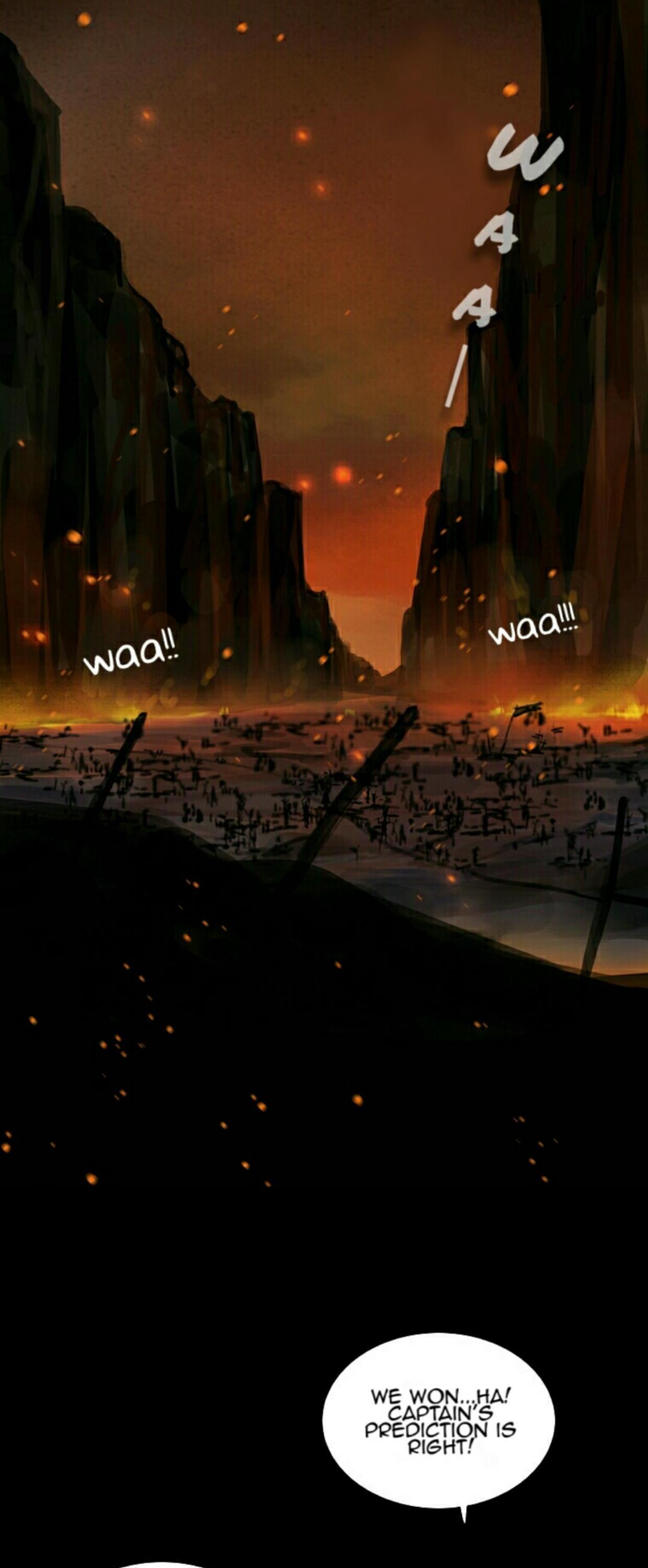 Read Black Winter chapter 40 image 1 on Lezhin