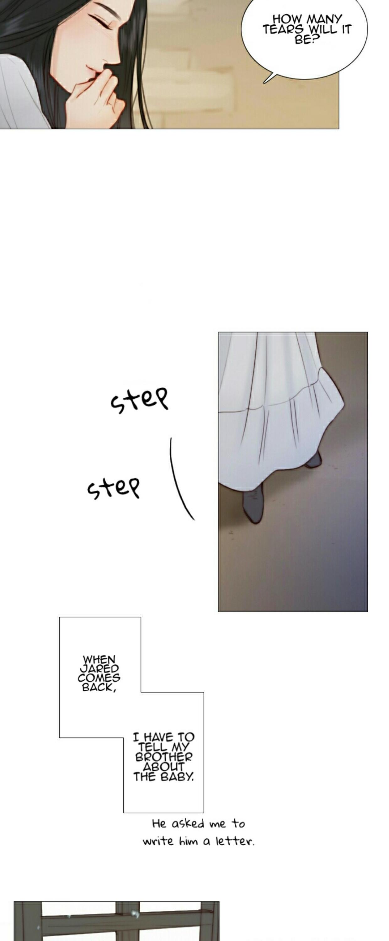 Read Black Winter chapter 40 image 11 on Lezhin