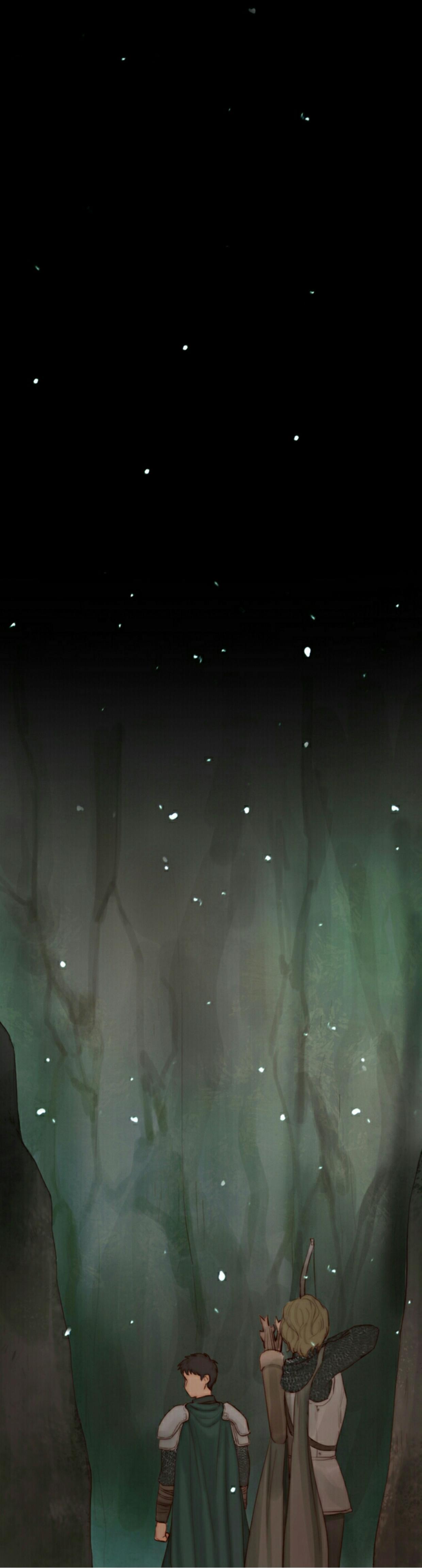 Read Black Winter chapter 40 image 15 on Lezhin