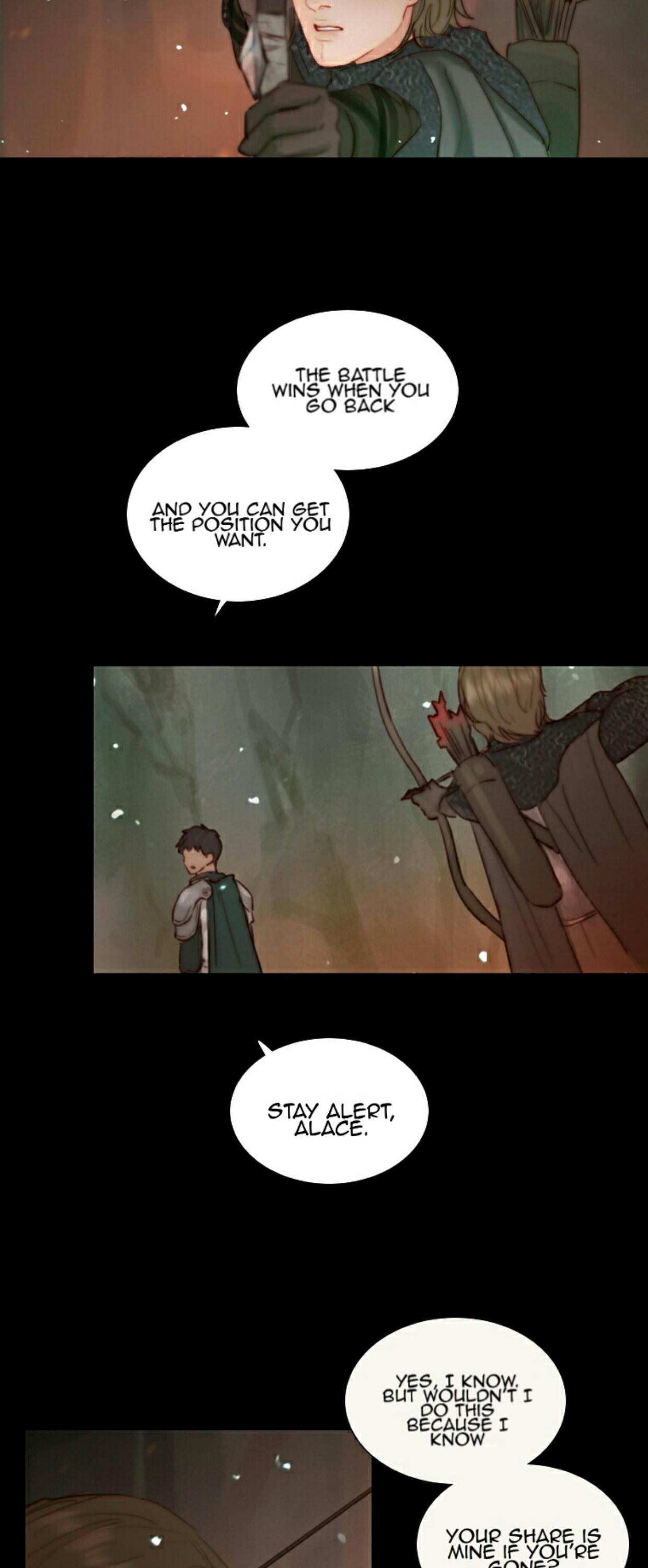 Read Black Winter chapter 40 image 17 on Lezhin