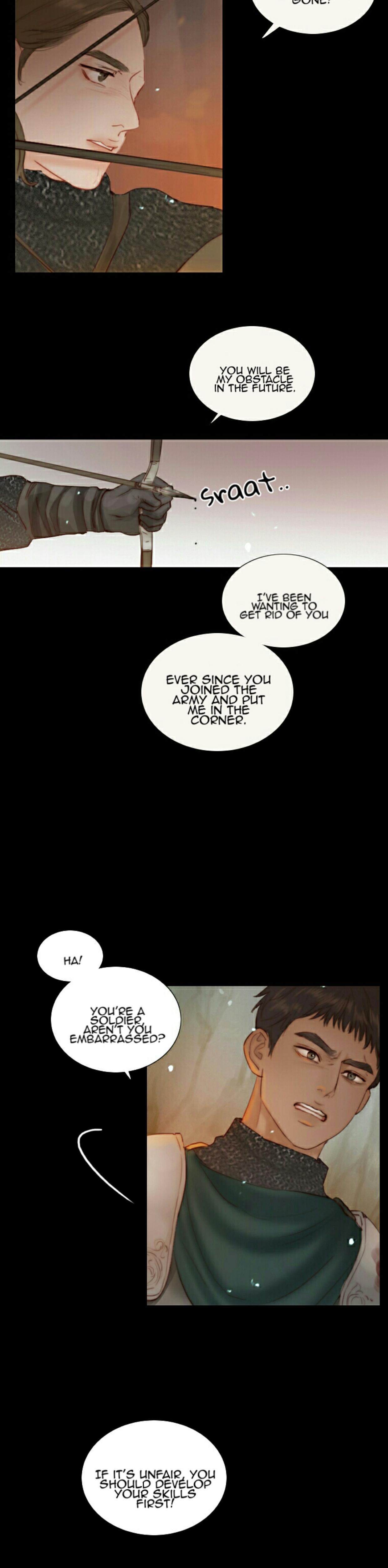 Read Black Winter chapter 40 image 18 on Lezhin