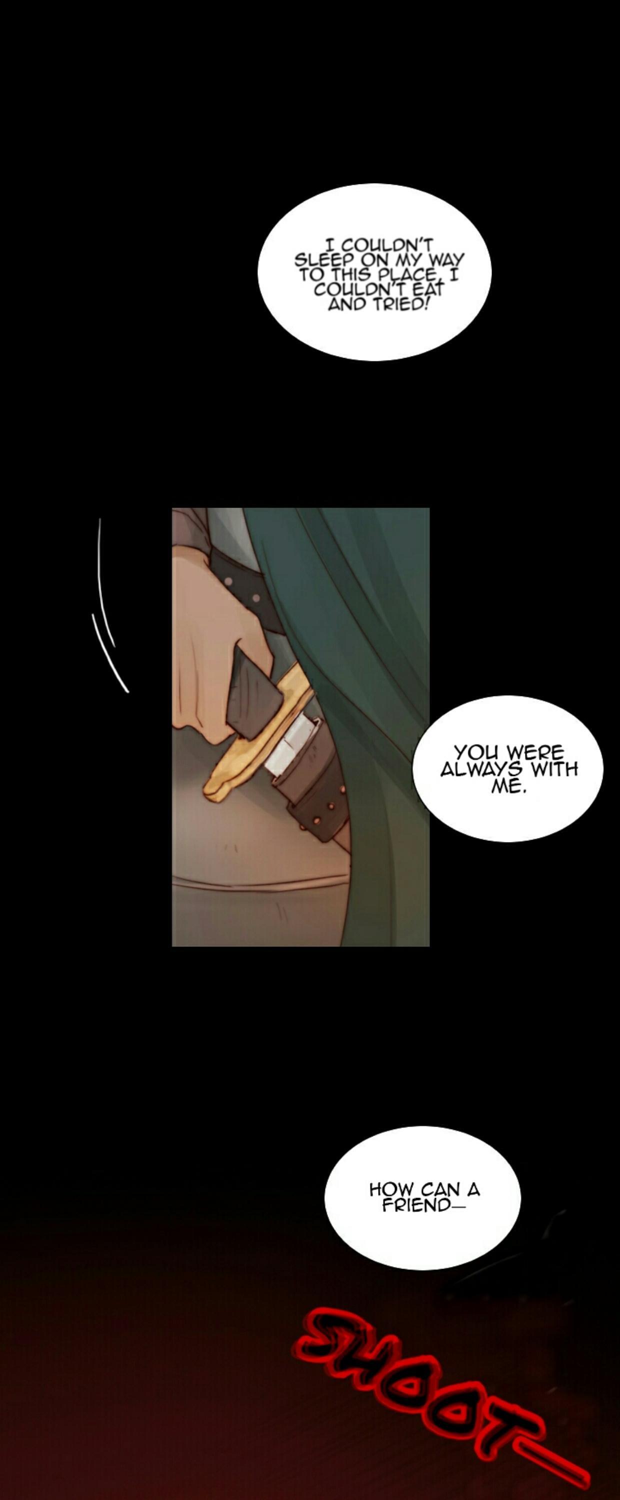 Read Black Winter chapter 40 image 19 on Lezhin