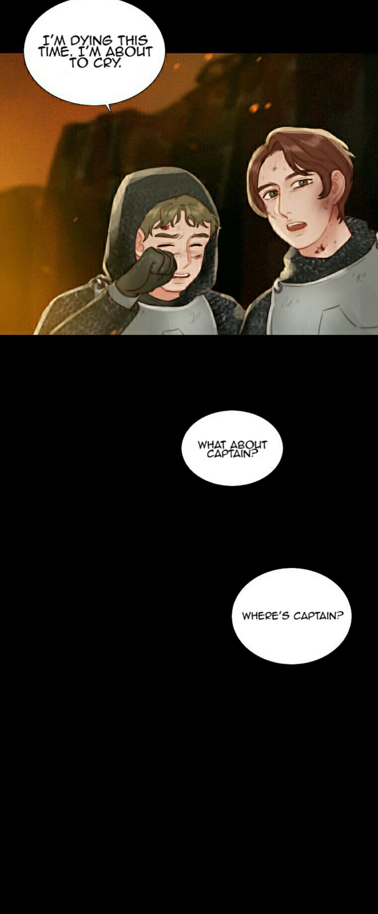 Read Black Winter chapter 40 image 2 on Lezhin