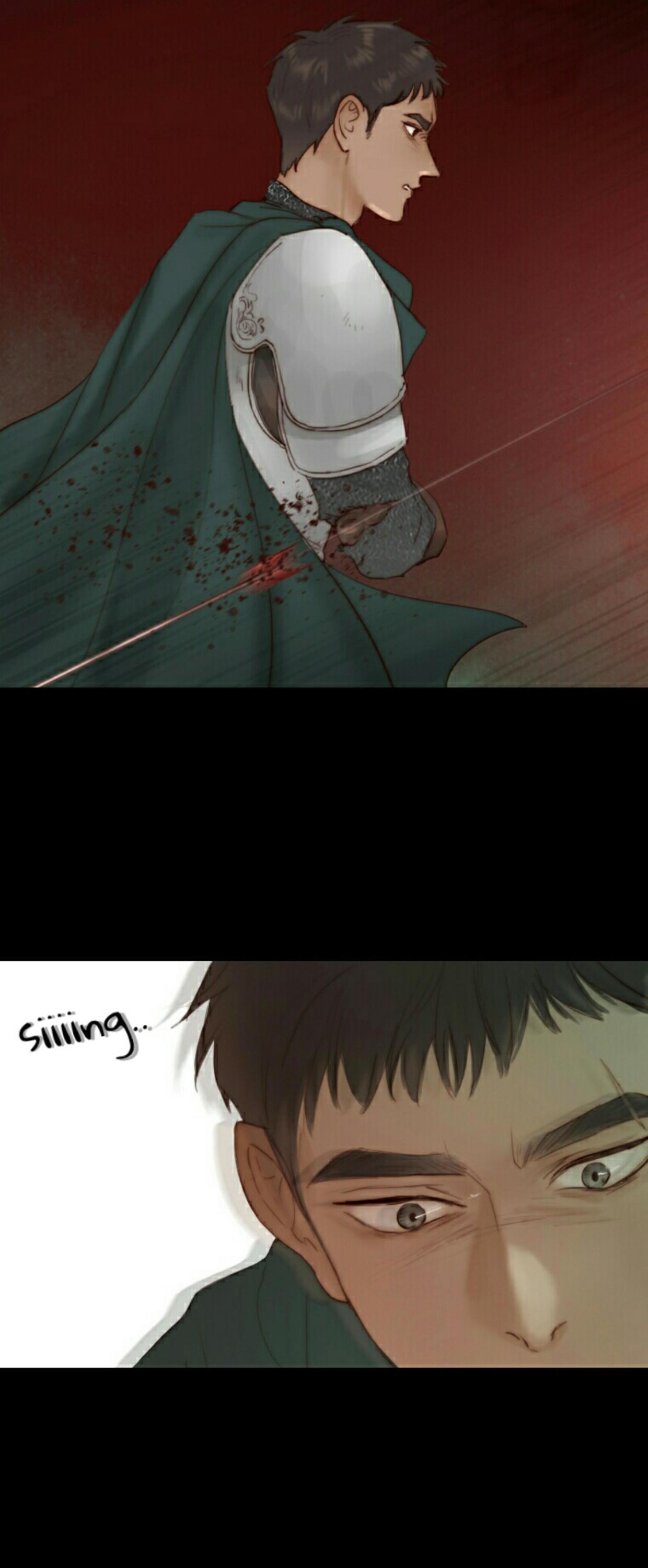 Read Black Winter chapter 40 image 20 on Lezhin