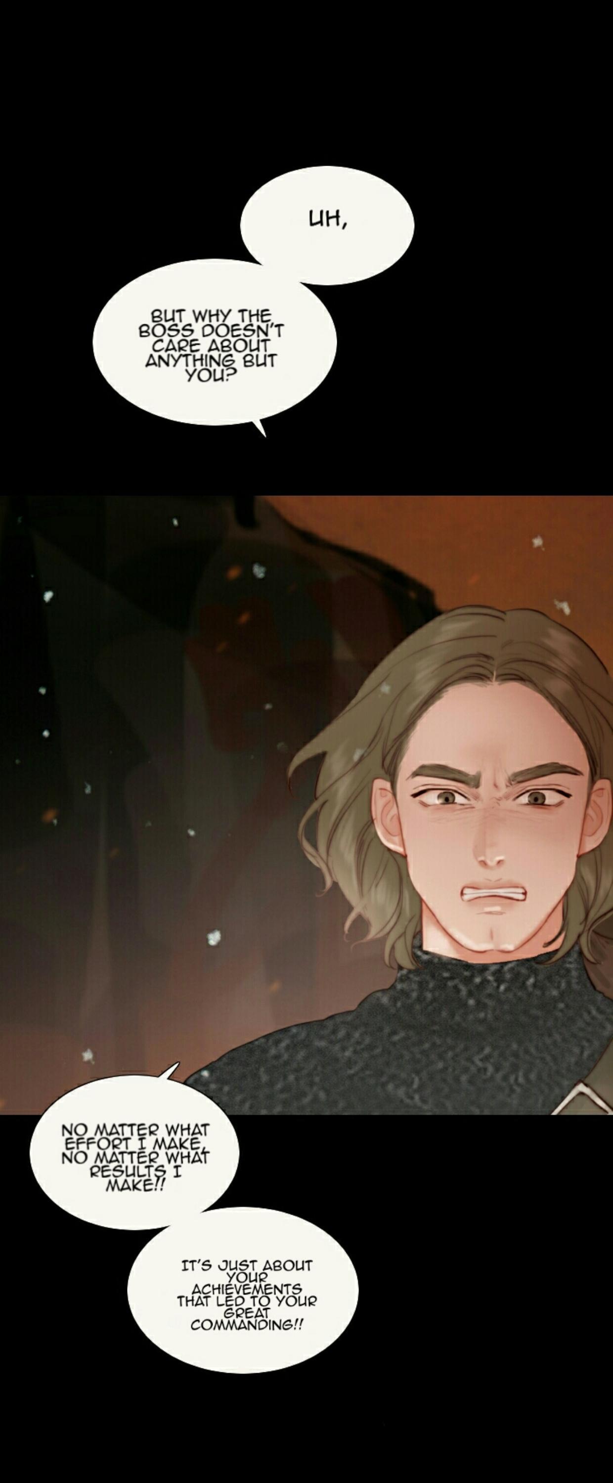 Read Black Winter chapter 40 image 22 on Lezhin
