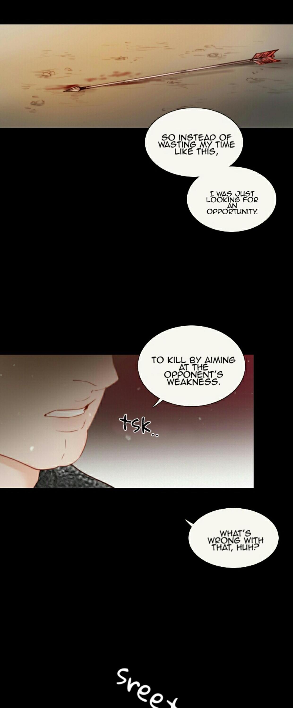 Read Black Winter chapter 40 image 23 on Lezhin