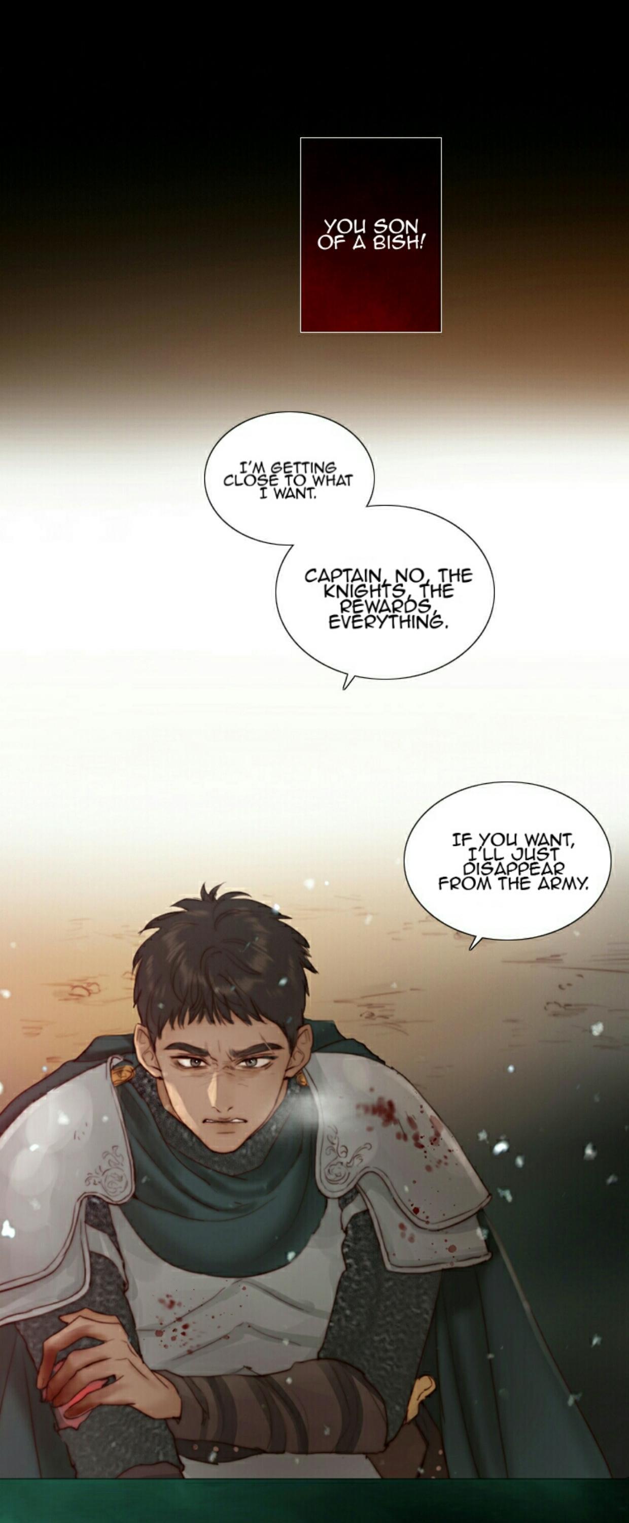 Read Black Winter chapter 40 image 25 on Lezhin