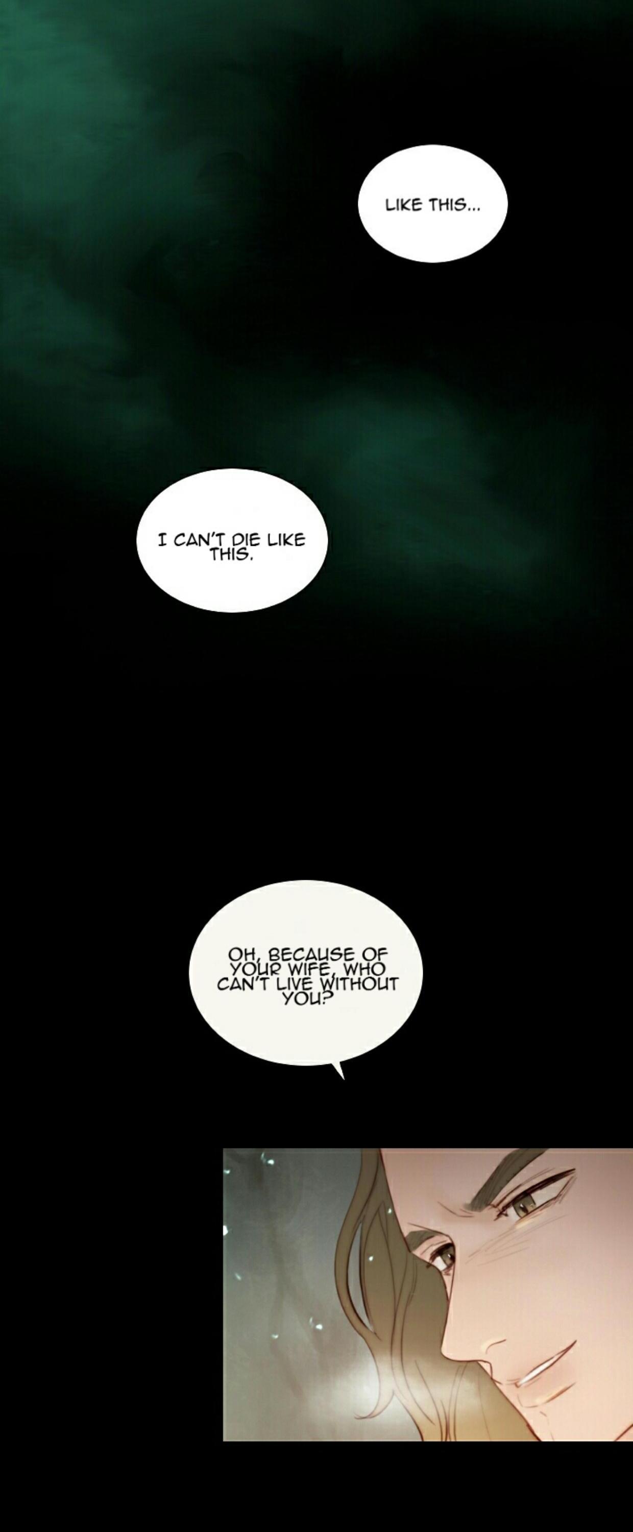 Read Black Winter chapter 40 image 26 on Lezhin