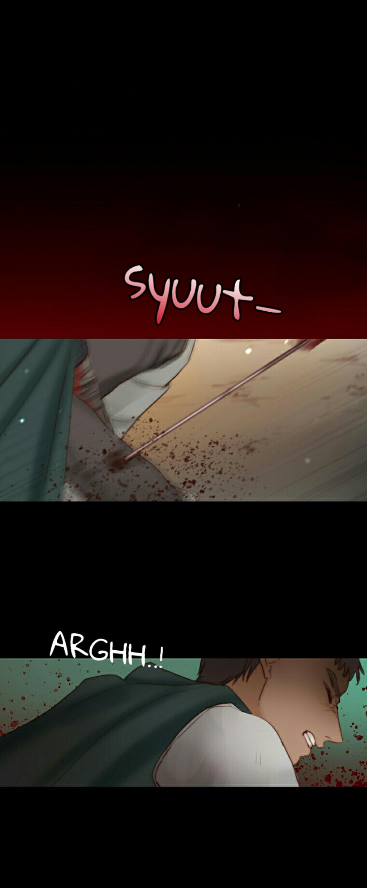Read Black Winter chapter 40 image 31 on Lezhin
