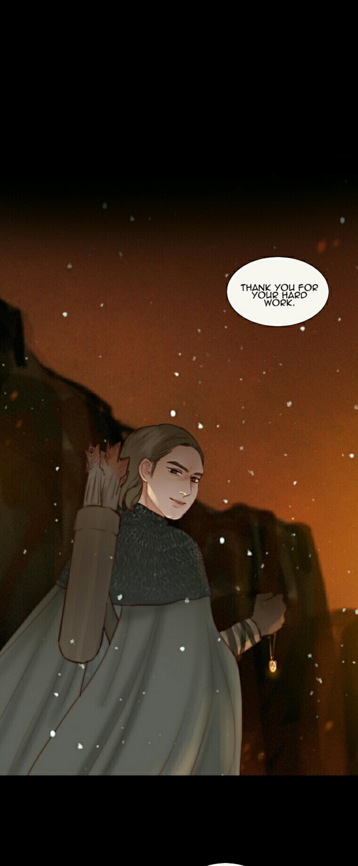 Read Black Winter chapter 40 image 33 on Lezhin