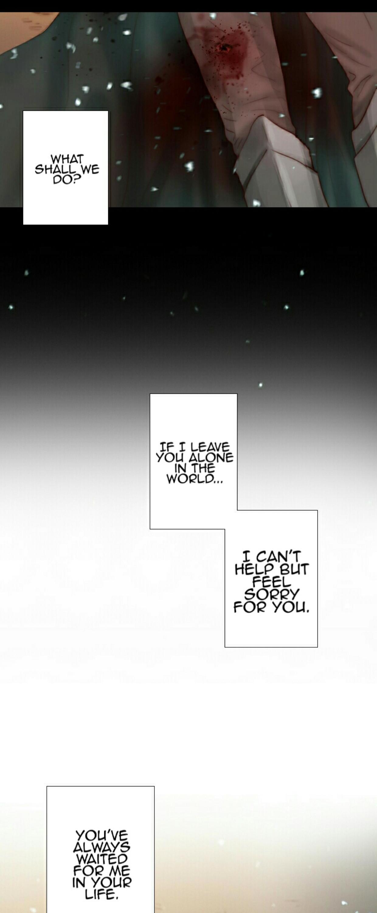 Read Black Winter chapter 40 image 38 on Lezhin
