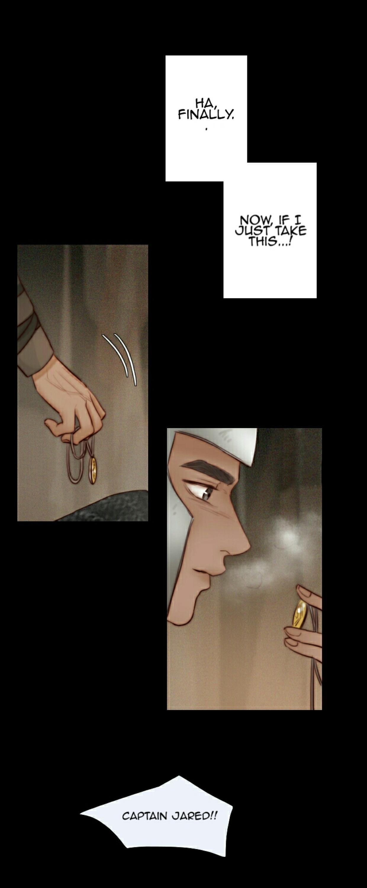 Read Black Winter chapter 40 image 4 on Lezhin