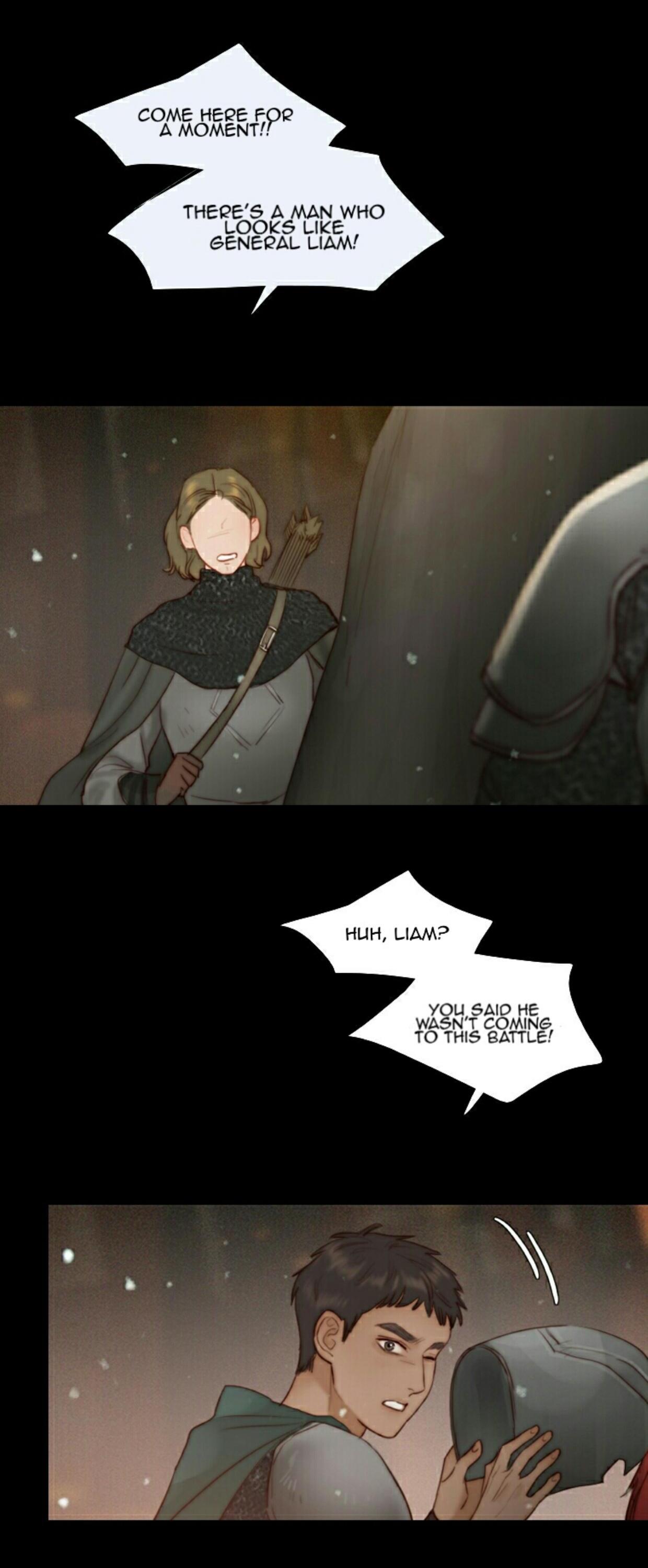 Read Black Winter chapter 40 image 5 on Lezhin