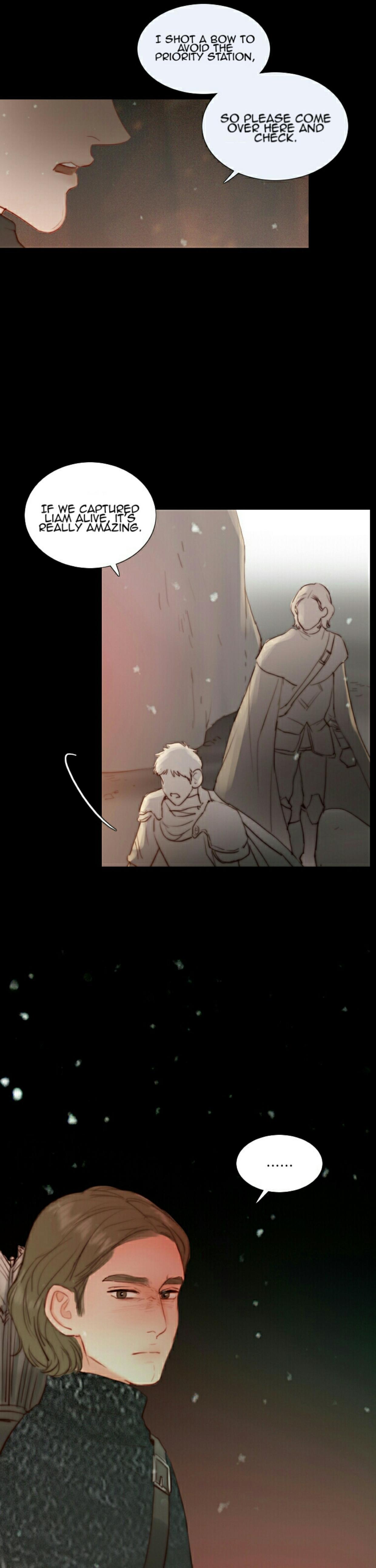 Read Black Winter chapter 40 image 6 on Lezhin