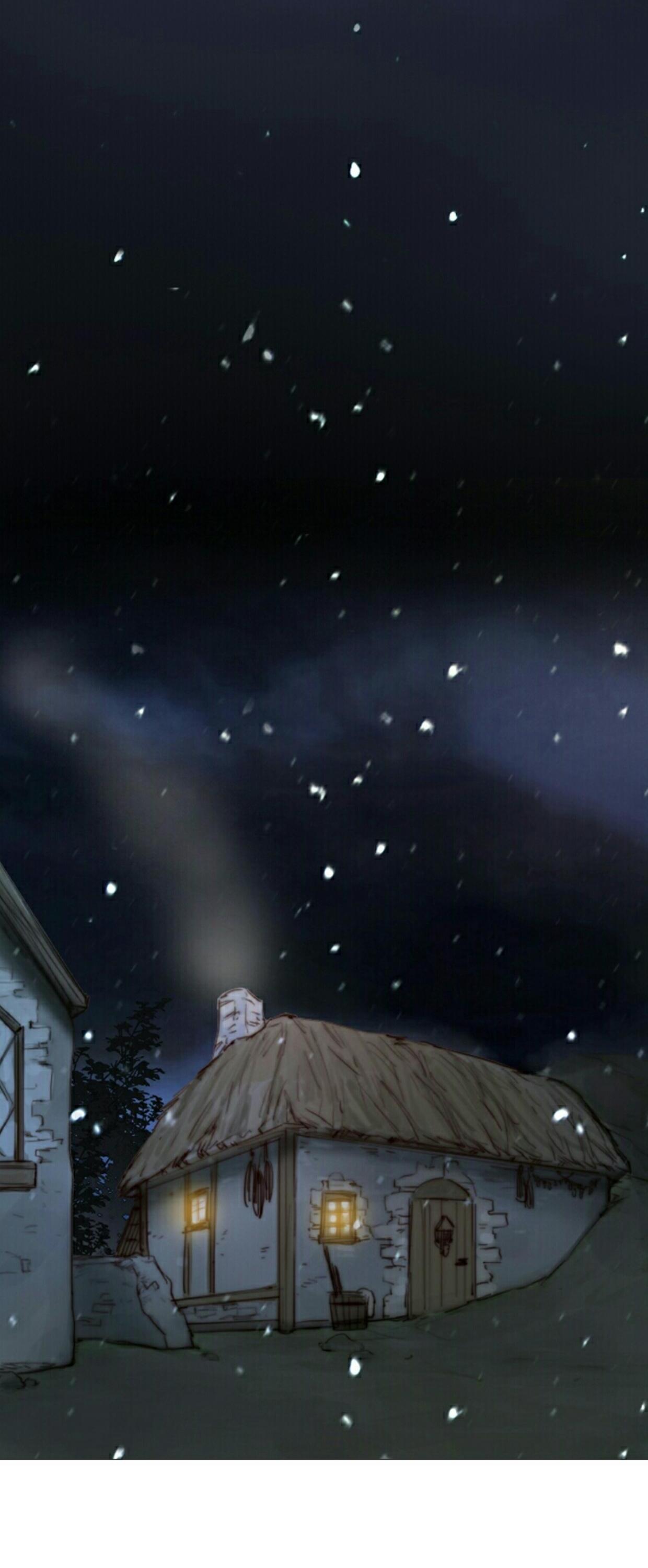 Read Black Winter chapter 40 image 8 on Lezhin