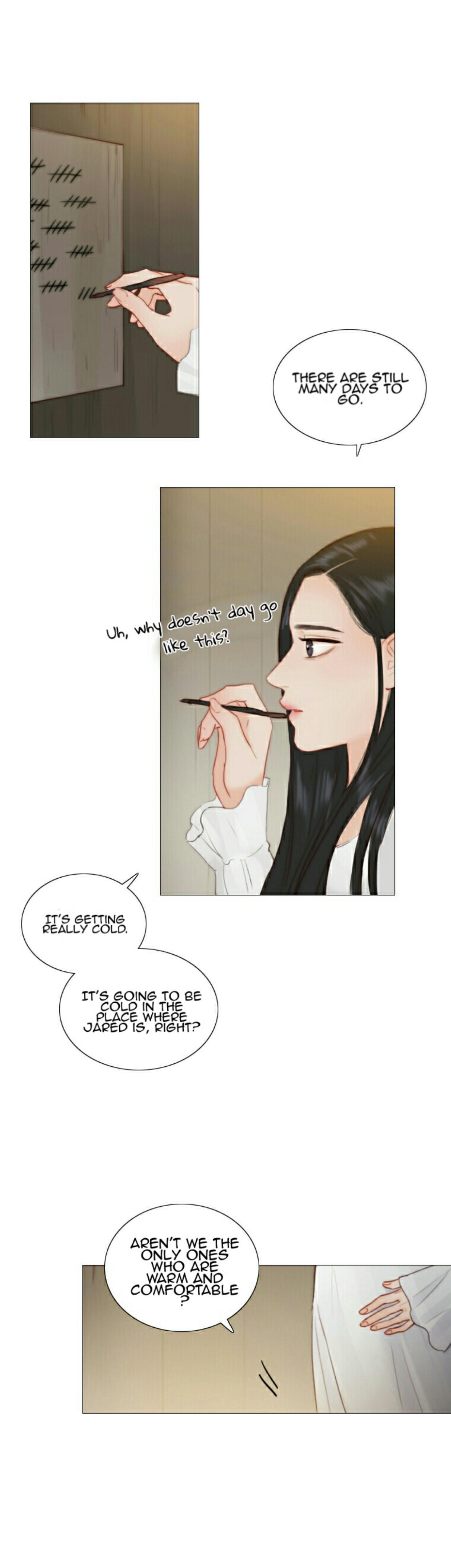 Read Black Winter chapter 40 image 9 on Lezhin