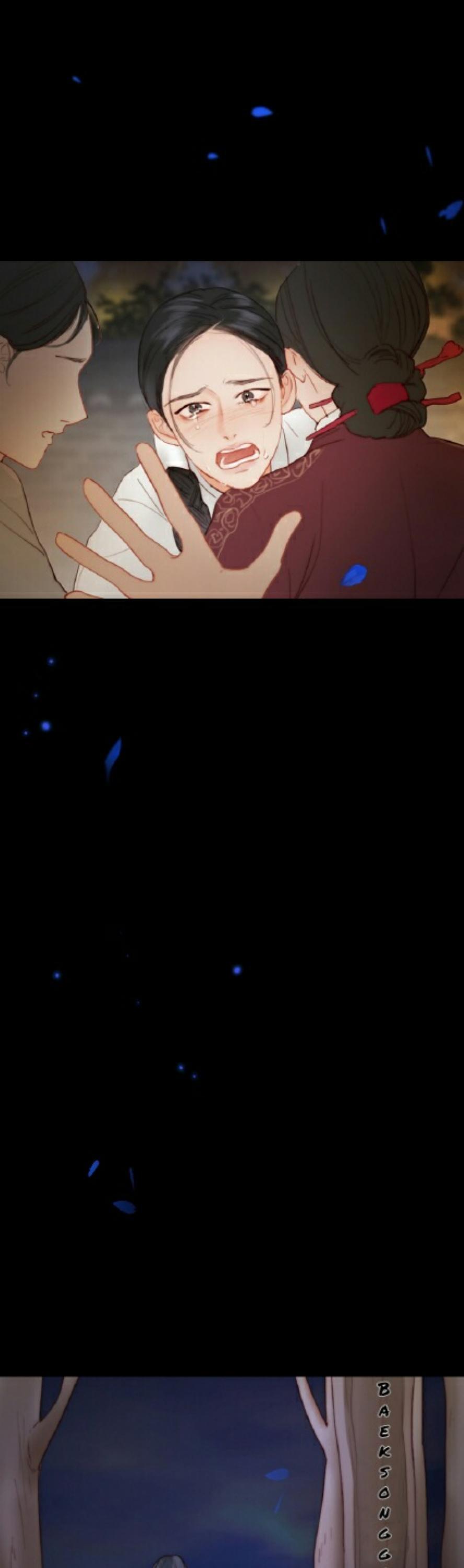 Read Black Winter chapter 42 image 10 on Lezhin