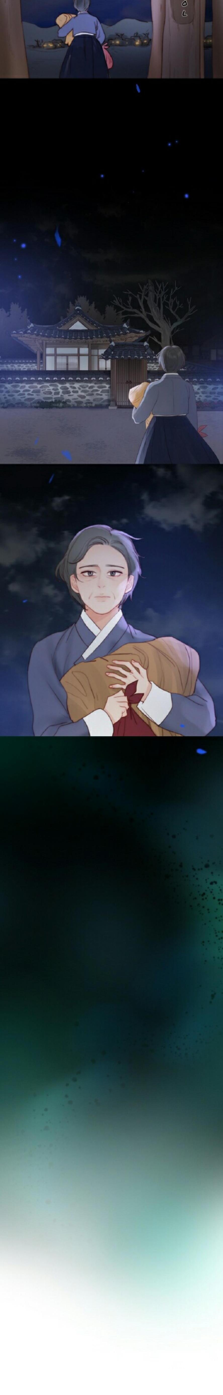 Read Black Winter chapter 42 image 11 on Lezhin