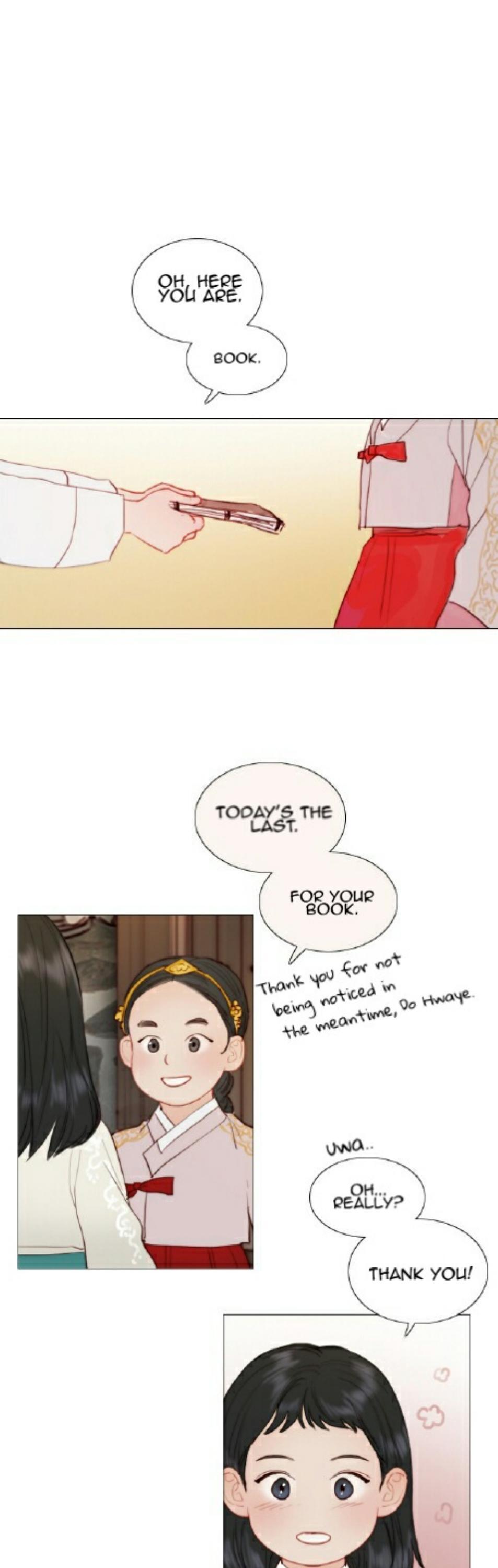 Read Black Winter chapter 42 image 12 on Lezhin