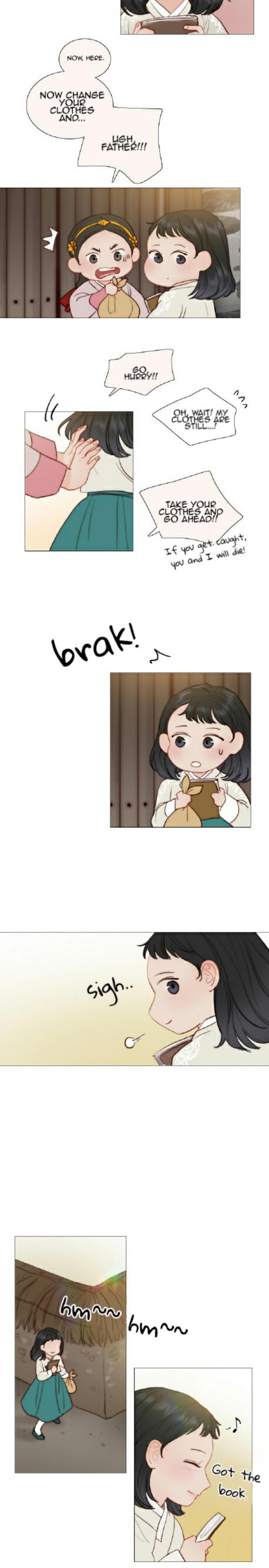 Read Black Winter chapter 42 image 13 on Lezhin