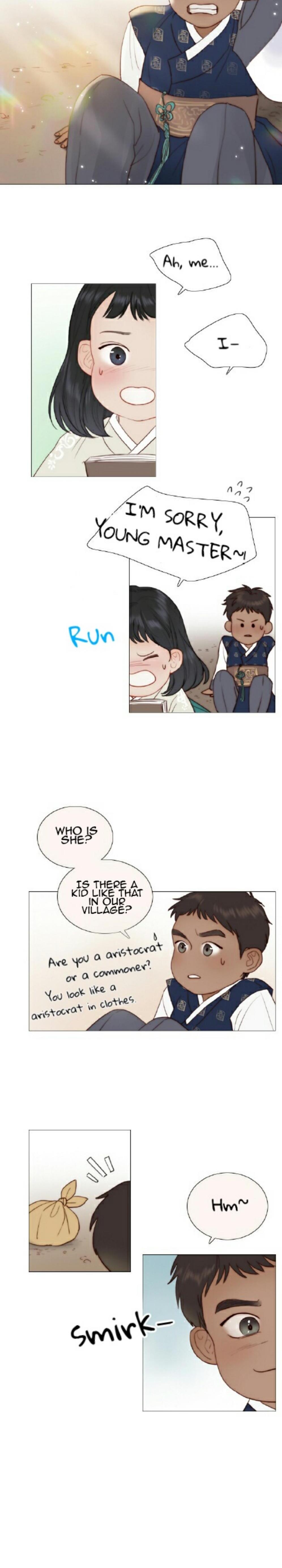 Read Black Winter chapter 42 image 15 on Lezhin
