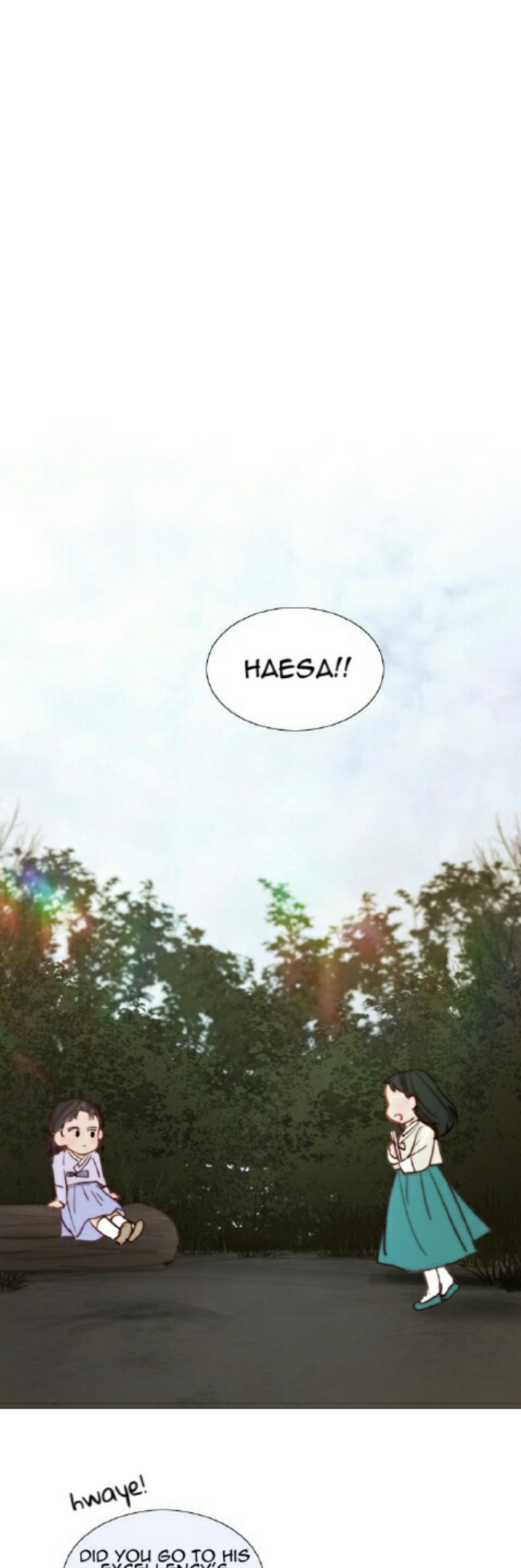 Read Black Winter chapter 42 image 16 on Lezhin