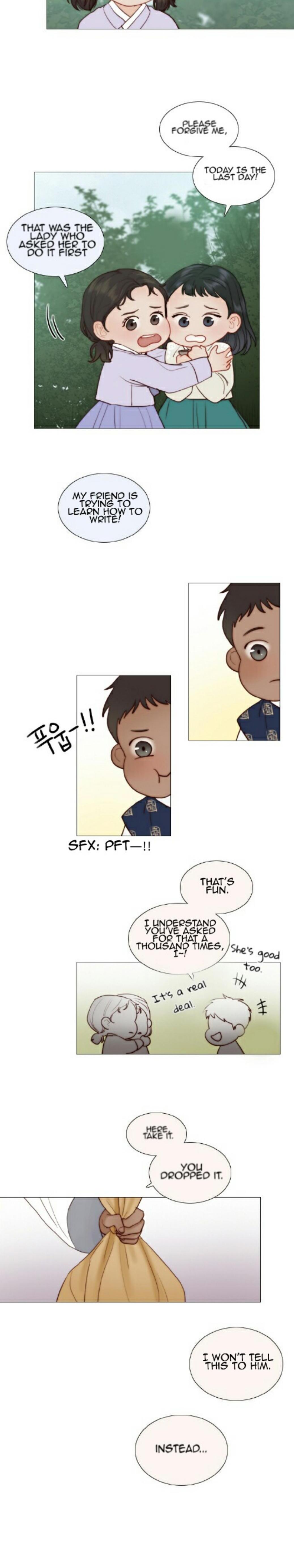 Read Black Winter chapter 42 image 19 on Lezhin