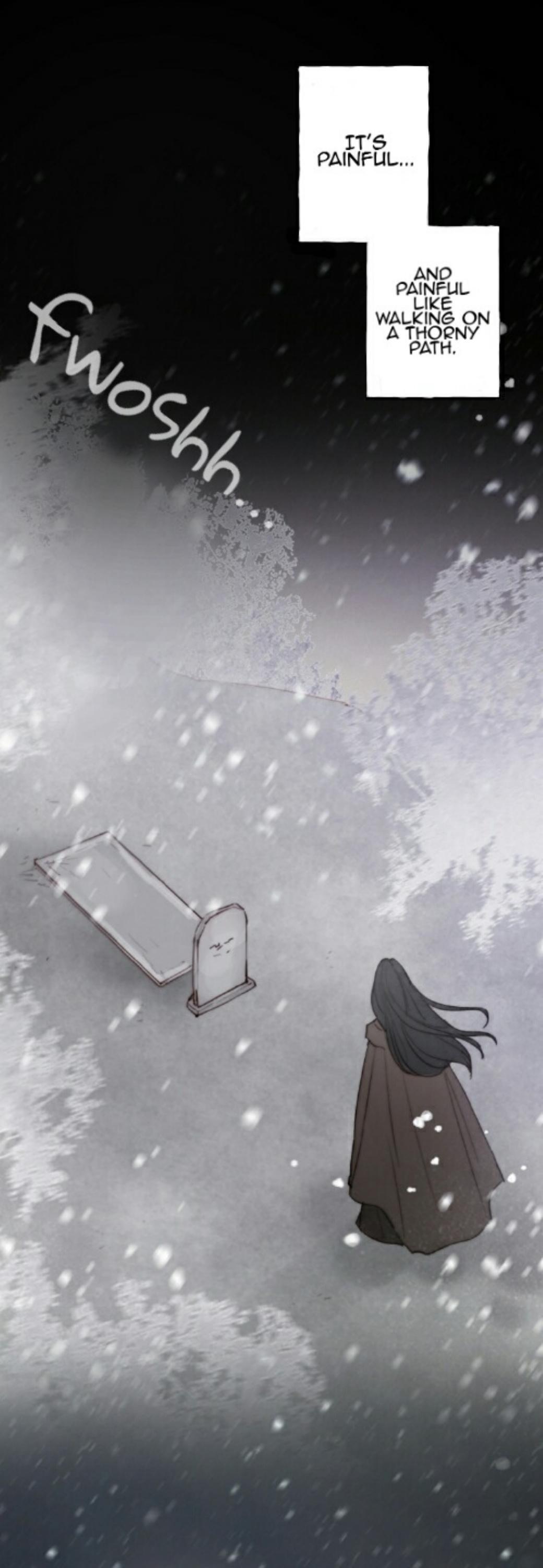 Read Black Winter chapter 42 image 2 on Lezhin