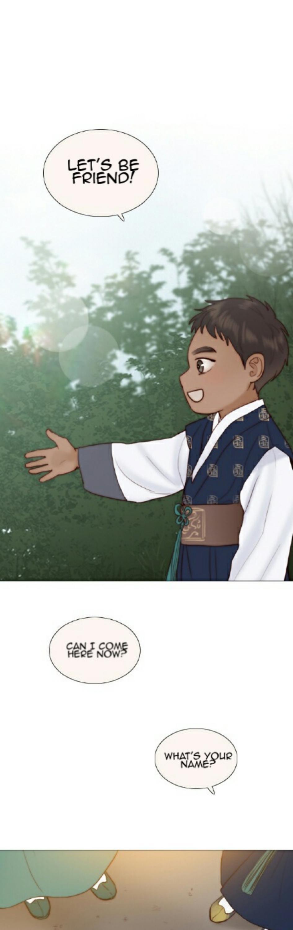 Read Black Winter chapter 42 image 20 on Lezhin