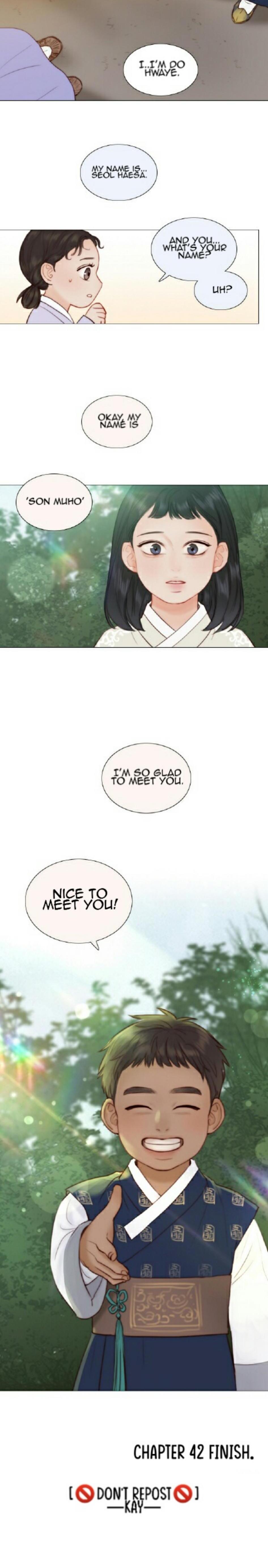 Read Black Winter chapter 42 image 21 on Lezhin