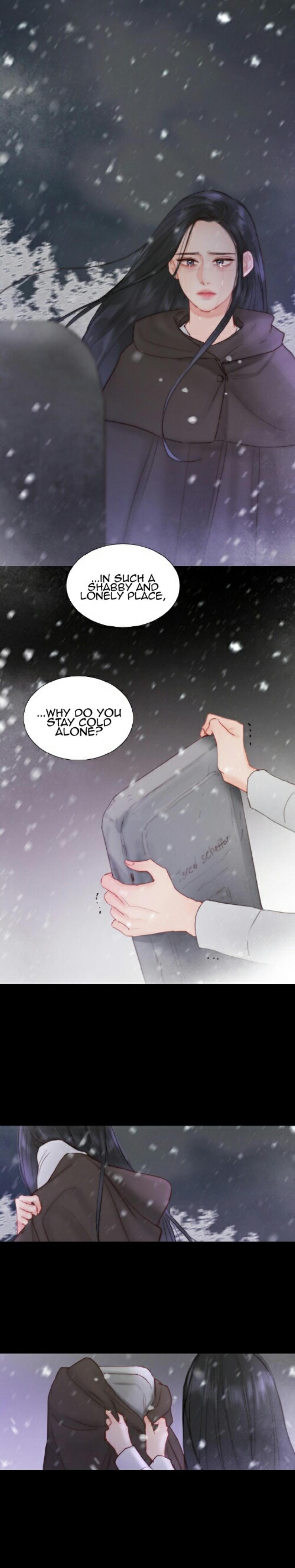 Read Black Winter chapter 42 image 3 on Lezhin