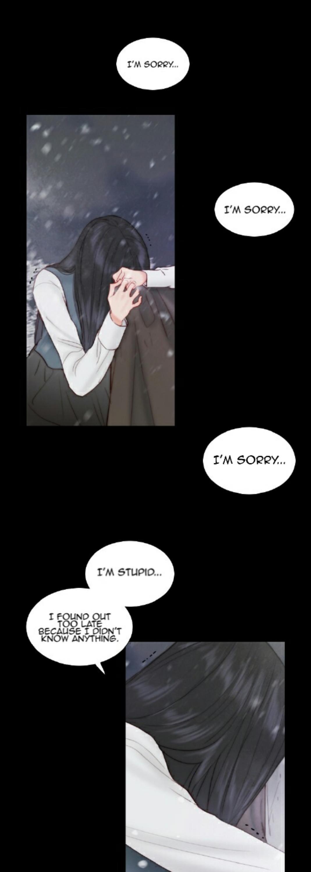 Read Black Winter chapter 42 image 4 on Lezhin