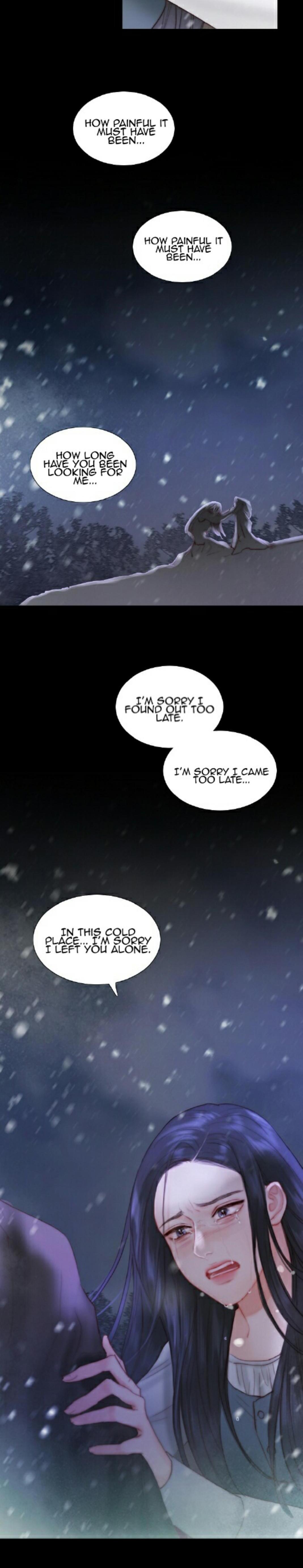 Read Black Winter chapter 42 image 5 on Lezhin