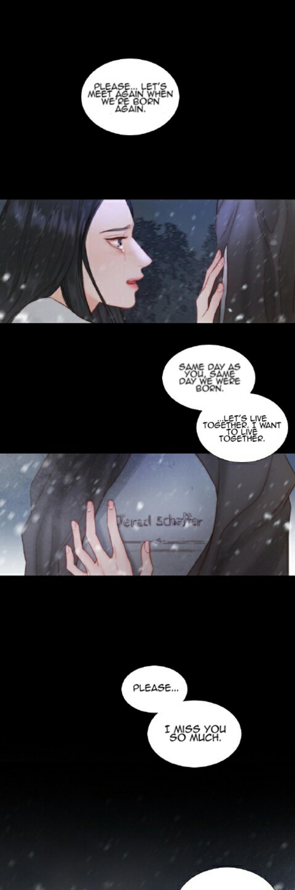 Read Black Winter chapter 42 image 6 on Lezhin