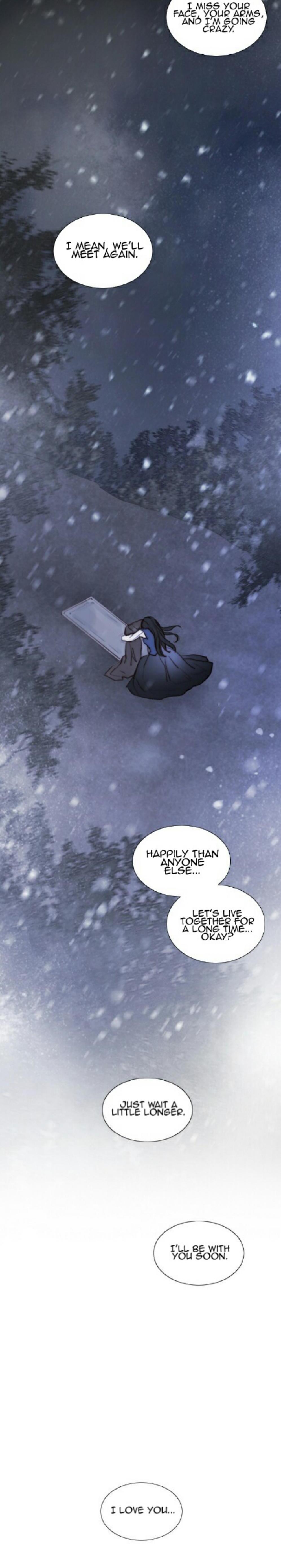 Read Black Winter chapter 42 image 7 on Lezhin