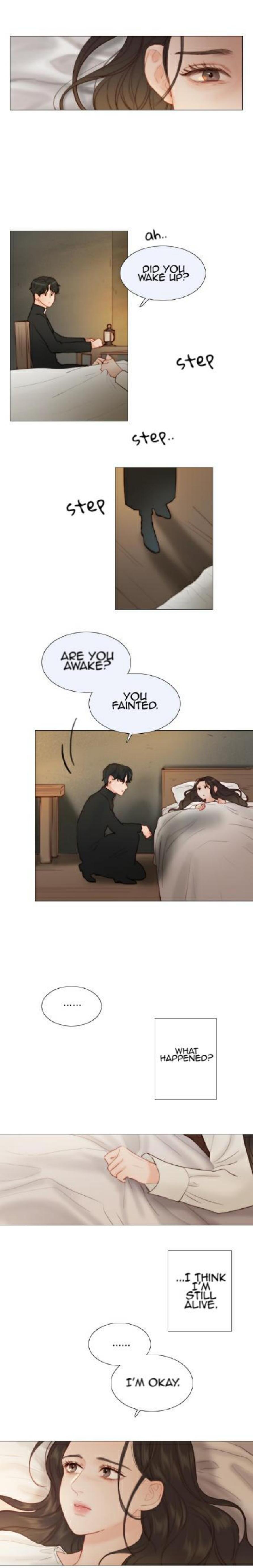 Read Black Winter chapter 43 image 11 on Lezhin