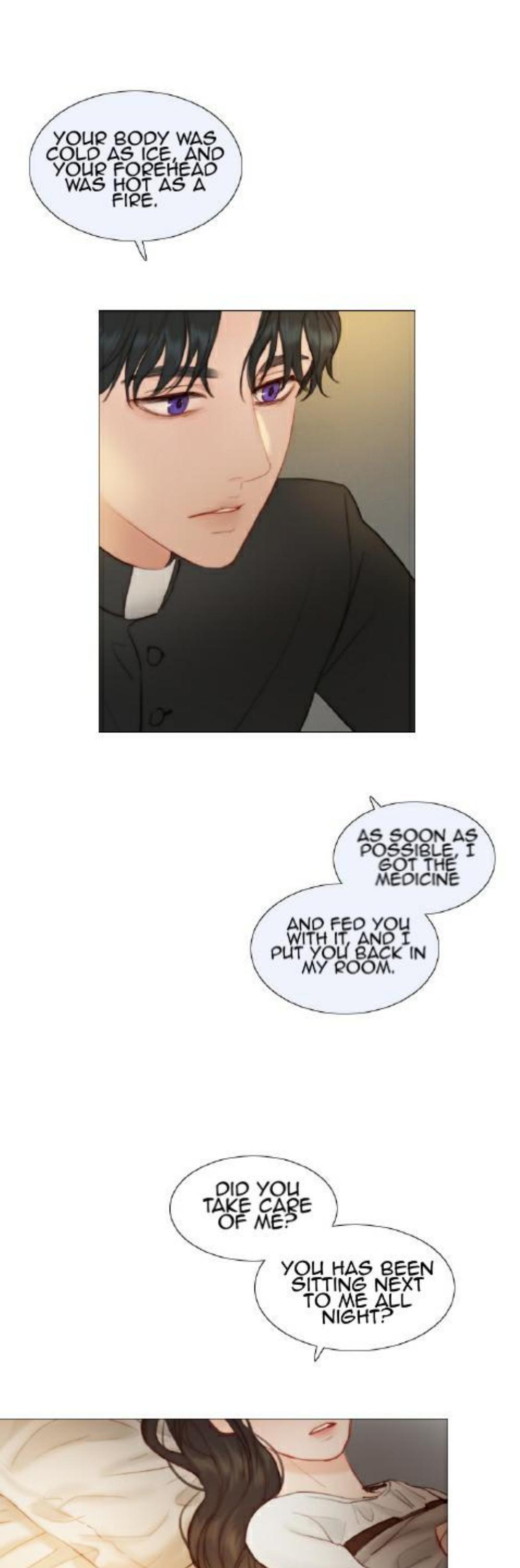 Read Black Winter chapter 43 image 12 on Lezhin