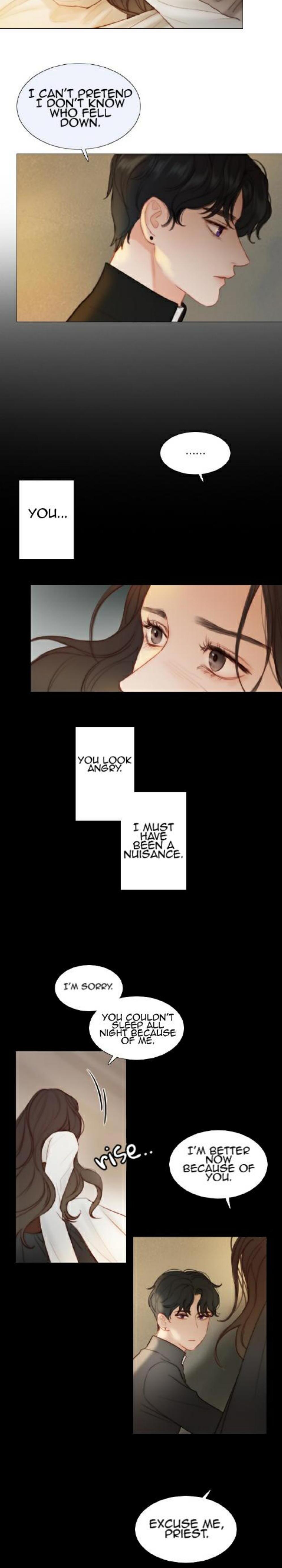 Read Black Winter chapter 43 image 13 on Lezhin