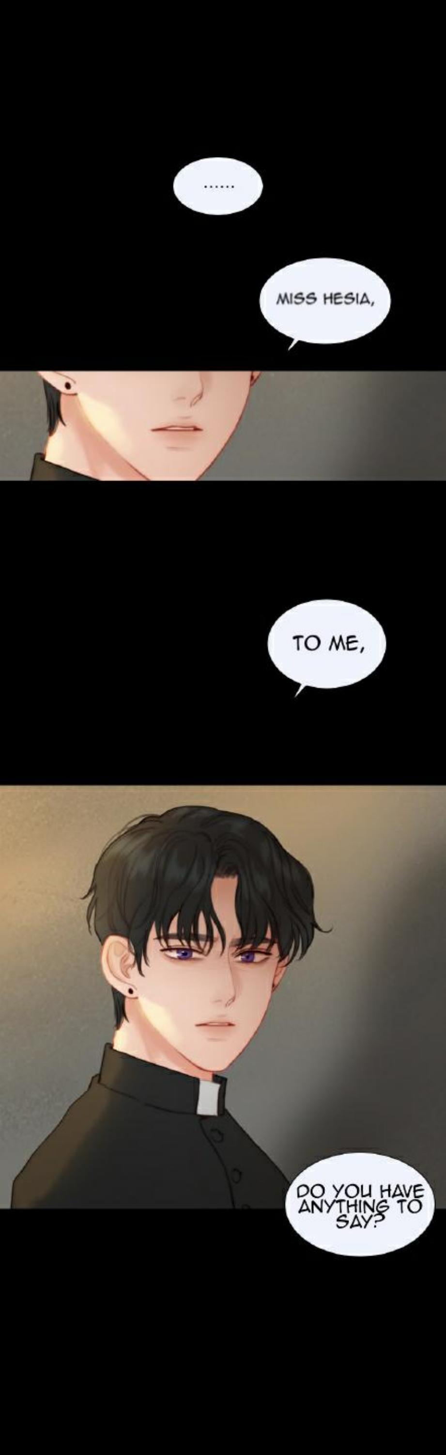 Read Black Winter chapter 43 image 14 on Lezhin