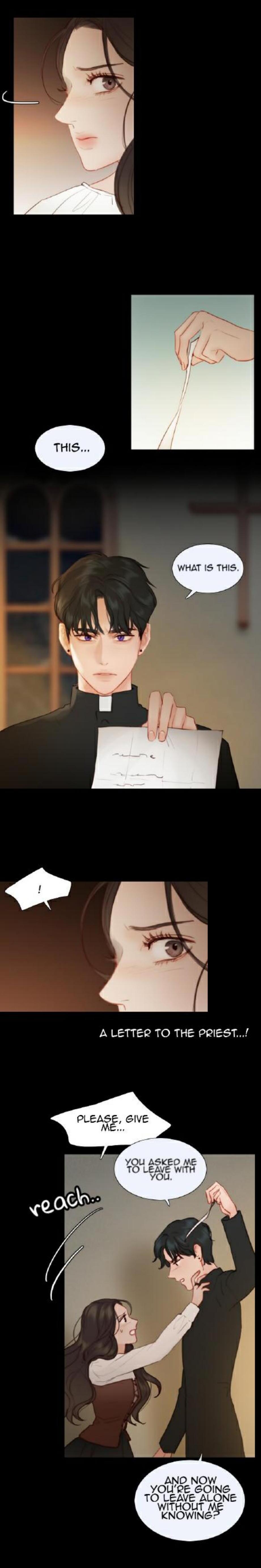 Read Black Winter chapter 43 image 15 on Lezhin